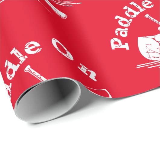 Drukvulling op ontwerp - Matte omlooppapier Cadeaupapier (Rol Hoek)