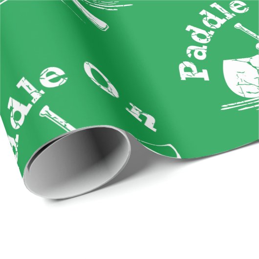 Drukvulling op ontwerp - Matte omlooppapier Cadeaupapier (Rol Hoek)