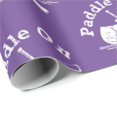 Drukvulling op ontwerp - Matte omlooppapier Cadeaupapier (Rol Hoek)