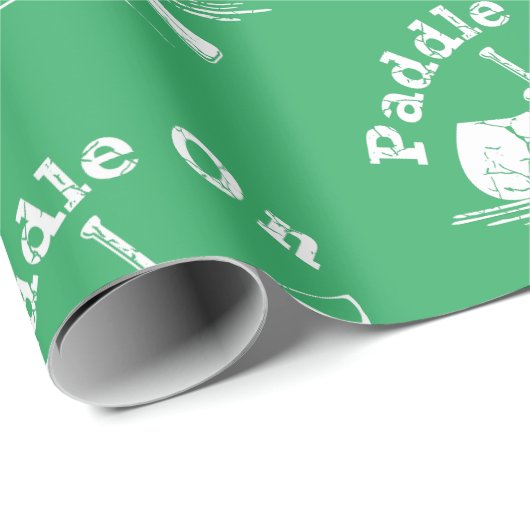 Drukvulling op ontwerp - Matte omlooppapier Cadeaupapier (Rol Hoek)