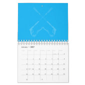 Drukwas- en Powercleaning-vakantie Kalender (Jan 2027)