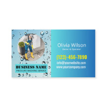 Drukwaskracht Wassen Reinigingswaterdruppels