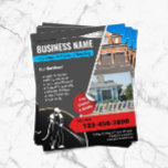 Drukwasmiddelwas Flyer<br><div class="desc">Wasdrukventilatoren voor professionele wasmachines.</div>