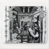 Drukwerkplaats Muismat (Voorkant)