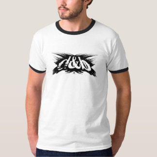 Drum and Bass T-shirt