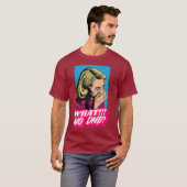 Drum Bass Muziek Vloeibaar Oerwoud EDM Funny Drum T-shirt (Voorkant volledig)