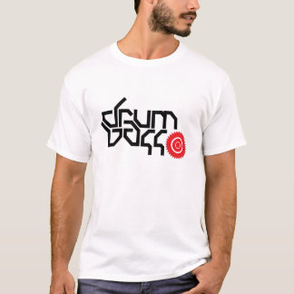 Drum & Bass T-shirt