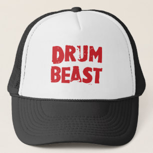 Drum Beast Pet