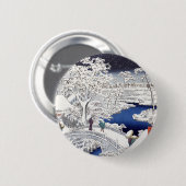 Drum Bridge-Button Ronde Button 5,7 Cm (Voorkant /achterkant)