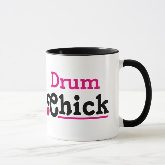 Drum Chick Mok (Rechts)