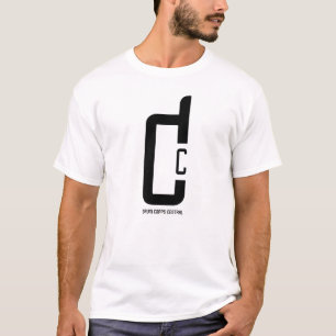 DRUM CORPS CENTRAL Logo T-shirt