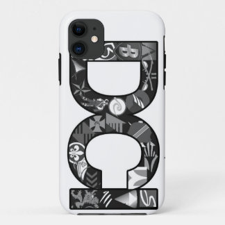 Drum Corps geïnspireerde telefoonbehuizing Case-Mate iPhone Case