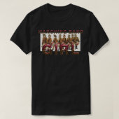 Drum Corps T-shirt (Design voorkant)