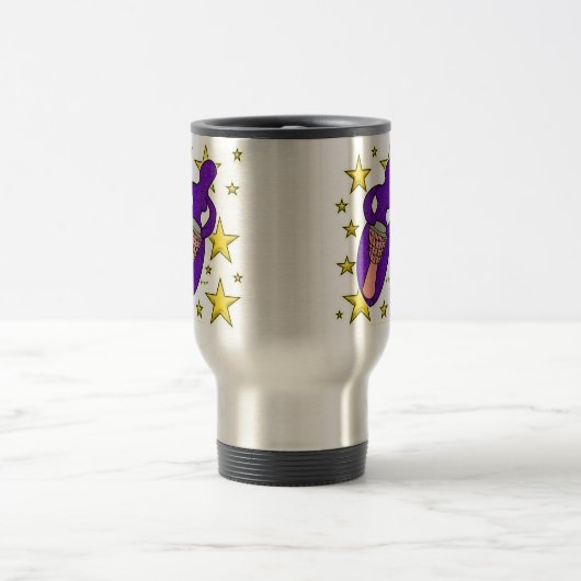 Drum Goddess Mokken (Center)