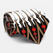 Drum Keepers Stropdas (Opgerold)