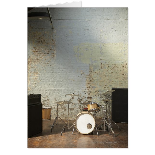 Drum Kit (Voorkant)