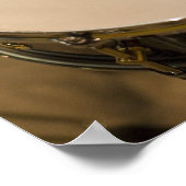 Drum Kit 2 Poster (Hoek)