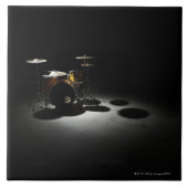 Drum Kit 2 Tegeltje (Voorkant)