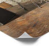 Drum Kit 3 Poster (Hoek)