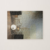 Drum Kit Legpuzzel (Horizontaal)