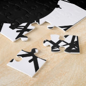 Drum Kit Legpuzzel (Zijkant)