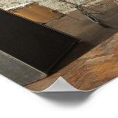 Drum Kit Poster (Hoek)