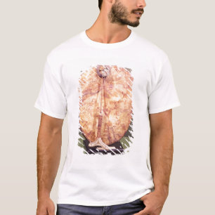 Drum, Lapland T-shirt