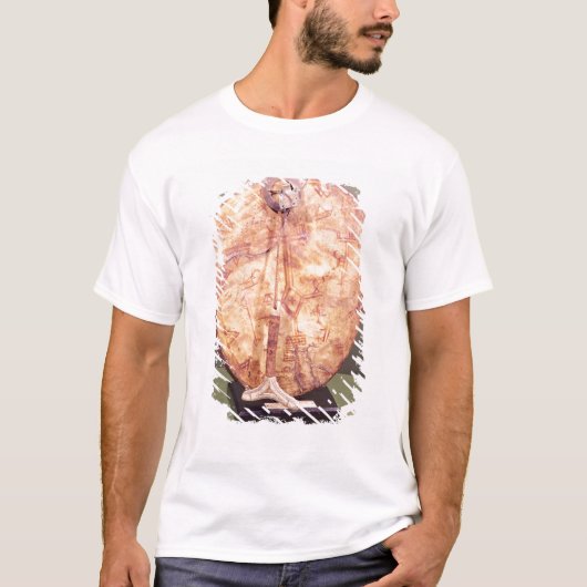 Drum, Lapland T-shirt (Voorkant)