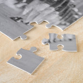 Drum Major Legpuzzel (Zijkant)