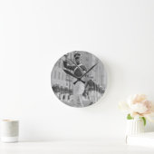 Drum Major Ronde Klok (Huis)