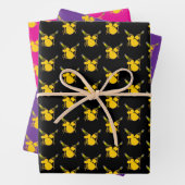 Drum Master Drums Inpakpapier Vel (In situ)