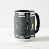 Drum Mok (Voorkant rechts)