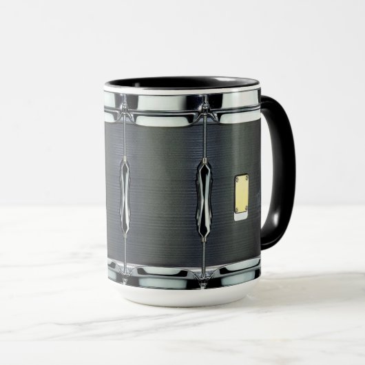 Drum Mok (Voorkant rechts)