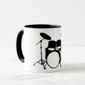 DRUM-MOK MOK (Voorkant links)