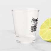 drum, muziek, instrument, liefhebbers shot glas (Links)