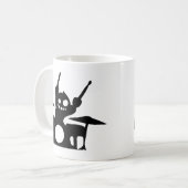 drum.png koffiemok (Voorkant links)