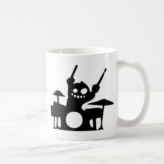 drum.png koffiemok (Rechts)