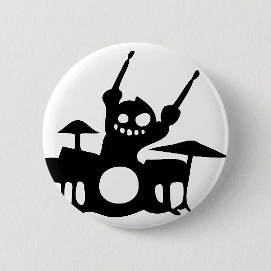 drum.png ronde button 5,7 cm (Voorkant)