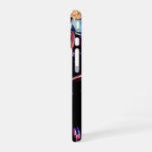 Drum Set iPhone 16 Hoesje (Linkerkant)