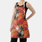 Drum Set Muziek Schort (Insitu)