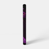 Drum signa samsung galaxy hoesje (Linkerkant)