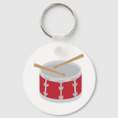 Drum Sleutelhanger (Voorkant)