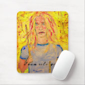 drum solo muismat (Met muis)