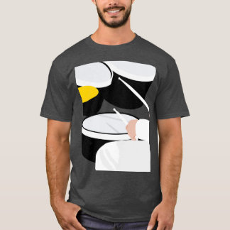 Drum Solo T-shirt