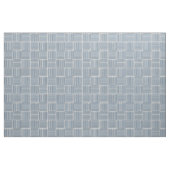 Drum Stick Crosshatch Stof (Yard (91,4 cm))