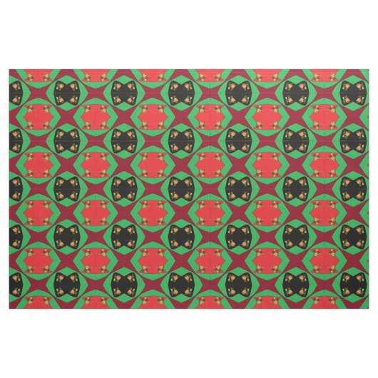 Drum Stof (Yard (91,4 cm))