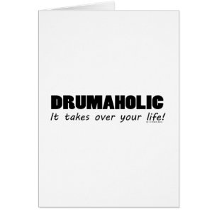 Drumafolic life