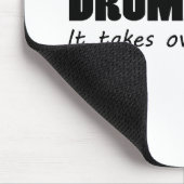Drumafolic life muismat (Hoek)