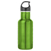 Drumafolic life waterfles  (Voorkant)