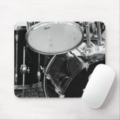 Drumbeat Muismat (Met muis)